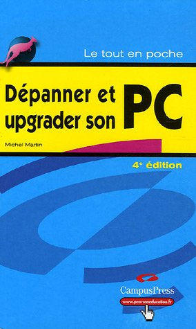 Dépanner et optimiser son PC