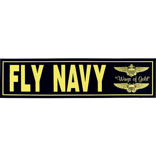 Thing need consider when find fly navy?