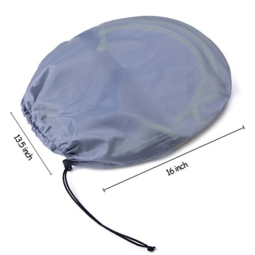 4 Portable+Ultralight+Folding+Protection+Shelter