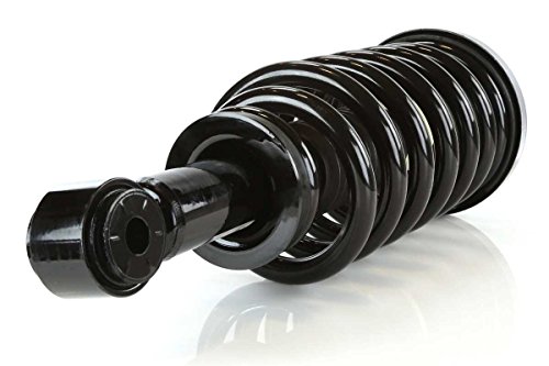 Prime Choice Auto Parts CST116-117PR Set of 4 Complete Strut Assemblies