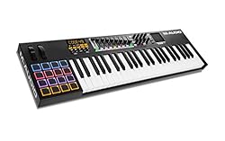 M-Audio Code 61 Black | 61-Key USB MIDI Keyboard