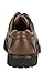Dockers Men's Glacier Moc Toe Oxford,Dark Tan,10 M US