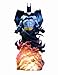 DC Dynamics: Batman Statue  ~ Diamond Comics Distributors 