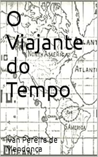 Livro O Viajante do Tempo