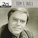 Tom T. Hall Faster Horses