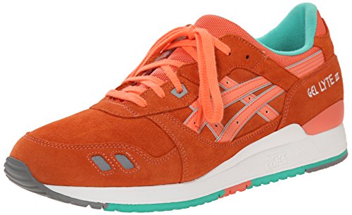 Asics Shoe Gel Lyte Fresh Salmon ASICS Gel-Lyte V Kith Salmon Toe