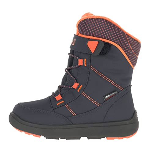 Kamik Kinder Stance2 Winterstiefel