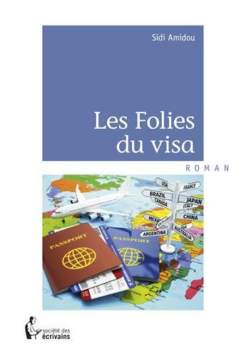 Les  Folies du visa