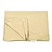 Amy Garden Cotton Duvet Cover for Weighted Blanket, Khaki - 48''x72''