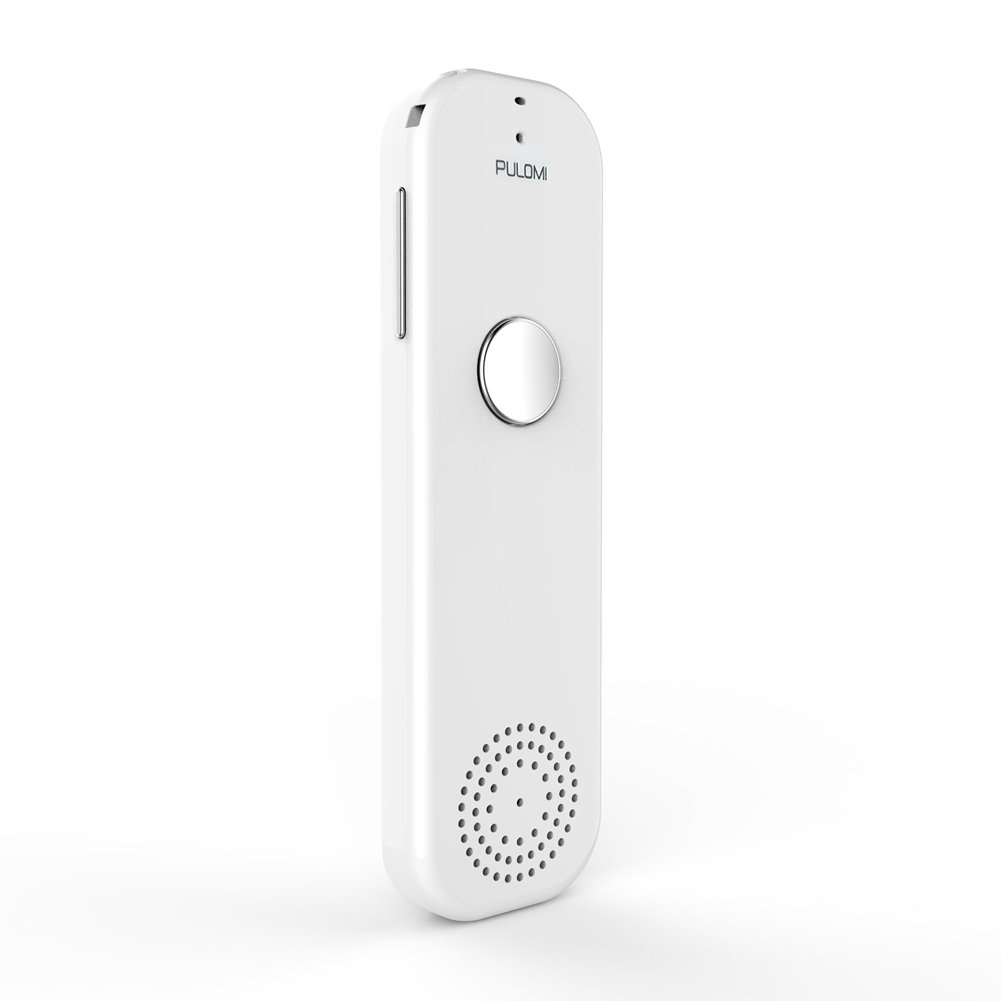 PULOMI Easy Trans Smart Language Translator Device