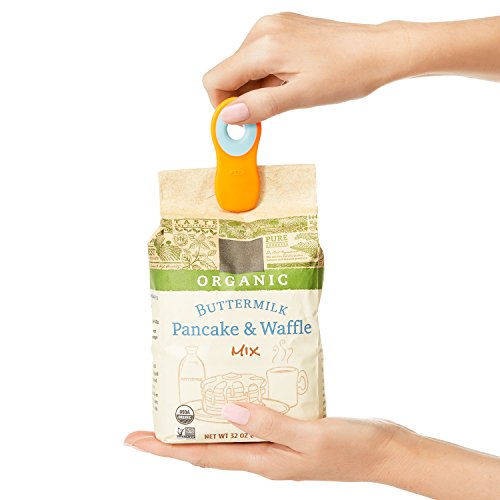 4 OXO+Grips+Magnetic+All+Purpose+Clips