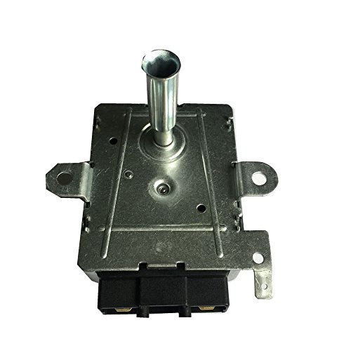 Meter Star Propane Gas LPG Electric 6 Watts Free Standing BBQ Oven Grill Synchronous Motor AC 220V