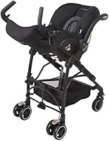 maxi taxi stroller frame