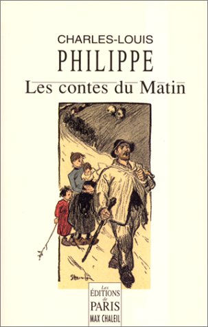 Les  contes du matin