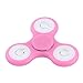 LED Light Fidget Hand Spinner Torqbar Finger Toy EDC Focus Gyro Fast Shipping