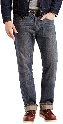 Levi's Men's 559 Relaxed Straight Jean - Big & Tall, Range, 48x30