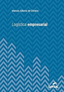 Livro Logística empresarial (Série Universitária)