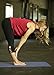MÜV365 Ultimate Yoga Pants for Women | Crisscross Strappy Workout Leggings with Hidden Pocket