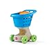 Step2 Little Helpers Kids Shopping Cart
