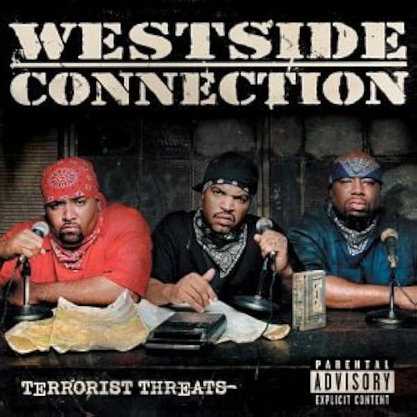 USオリジナル Westside Connection Bow Down 2LP Westside Connection - Bow Down[Explicit] - Amazon.com Music