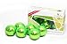 Chromax M1x Highly-Visible Balls (Older Version)