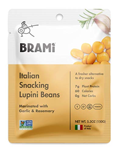 3 BRAMI+Gluten+Protein+Starter+Pouches