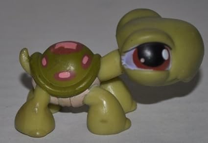 lps turtles