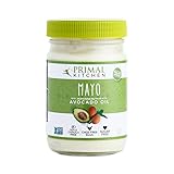 Primal Kitchen Avocado Oil Mayo