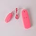 Very Powerful Multi-Speed Egg Vibrating Electric Body Relaxing Bullet - Best Massager for Men or Women