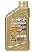 Castrol EDGE Extended Performance 5W-20 Advanced Full Synthetic Motor Oil, 1 Quart, Pack of 6