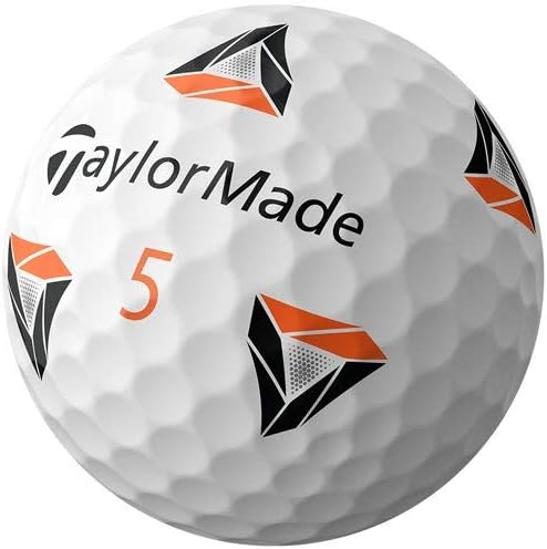 Taylormade soccer golf balls Clearance