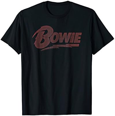 David BowieBowie T-Shirt