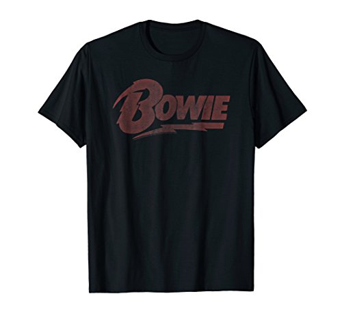 David BowieBowie T-Shirt