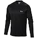 Mountain Hardwear Wicked Long Sleeve Zip Shirt - Men's