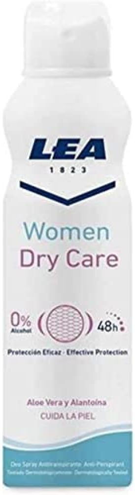 Lea Lascaray Lea Women Dry Care Deo Spray 150ml
