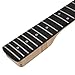 Electric Guitar Maple Neck 22 Frets Rosewood Fretboard