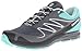 Salomon Women's Sense Mantra 2 W Trail-Running Shoe
