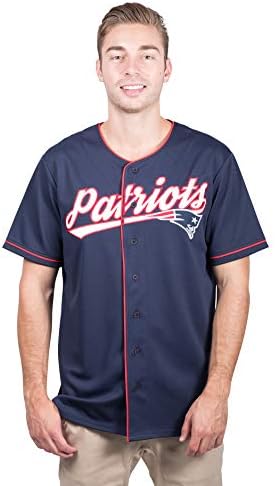 nfl baseball jersey