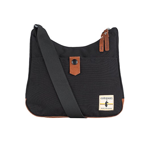 Cotopaxi Perla Canvas Handbag