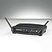 Audio-Technica ATW-R1100 System 10 Digital Wireless Receiver, 2.4 GHz Ism Band