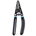 Capri Tools 20013 Professional Wire Stripper and Cutter