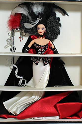Barbie Illusion Masquerade Gala Collection 12" Figure