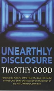 Timothy Good Above Top Secret Pdf