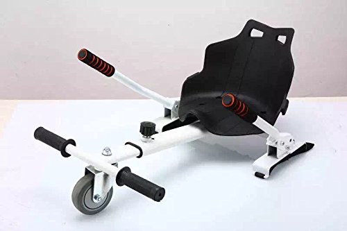 Hover Go Kart for Hoverboards K4 Lever Arm - Right Side