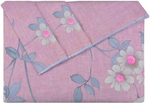 Lirex Duvet Cover, Queen Size Soft Brushed Microfiber Polyester Zipper Closure Quilt Cover Only, Wrinkle/Fade Resistant Breathable Machine Washable Queen Comforter Cover