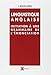 Linguistique anglaise by 