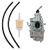 Carburetor For Yamaha TTR125 TTR 125 00 01 02 03 04 05 06 07 Carb TTR125LE 03 04 05 06 07 TTR125E 03 04 05 06 07 TTR125L 00 01 02 03 04 05 06 07