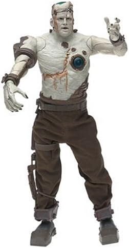 van helsing action figure