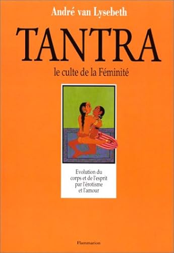 Download Le tantra, le culte de la féminité PDF