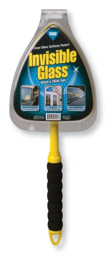 Stoner 95161 Invisible Glass Reach and Clean Tool, pack of 4